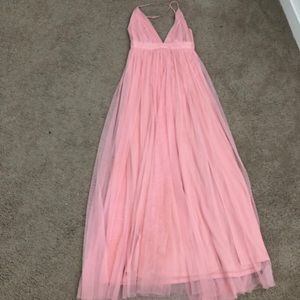Princess dress, used once
